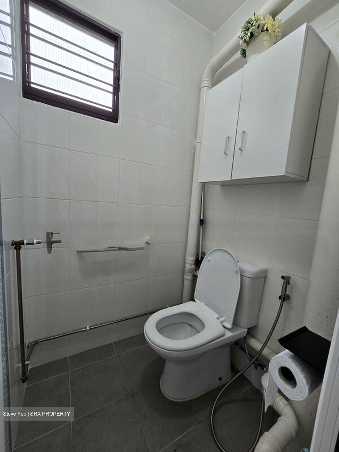 Blk 523 Bukit Batok Street 52 (Bukit Batok), HDB 3 Rooms #508471571